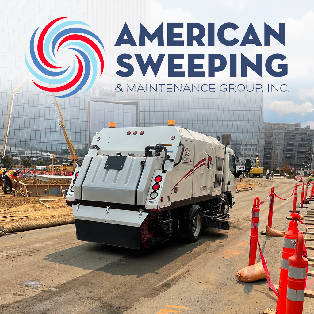 Construction Sweeping