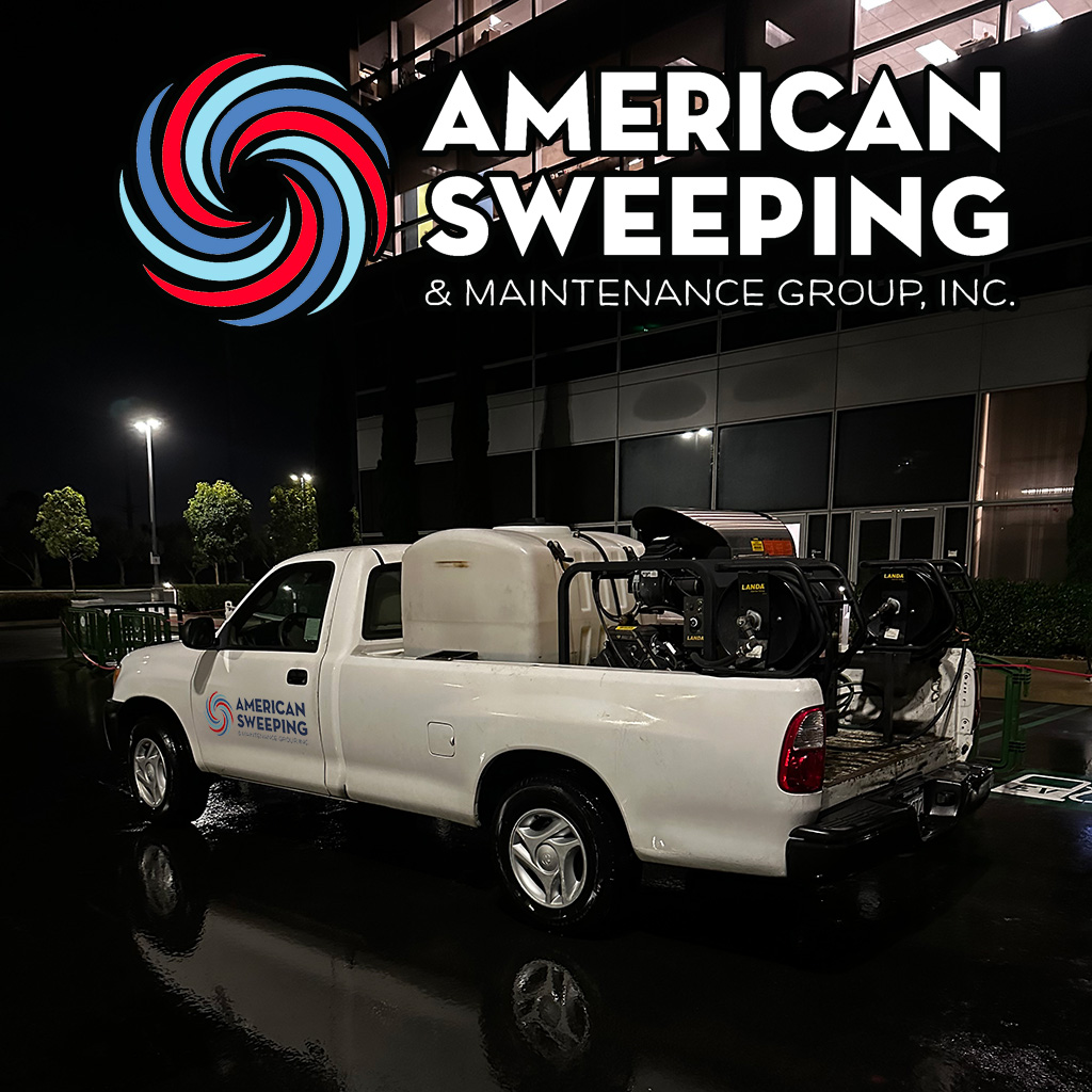 Power Pressure Washing