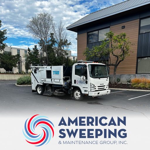 Commercial Complex Sweeping